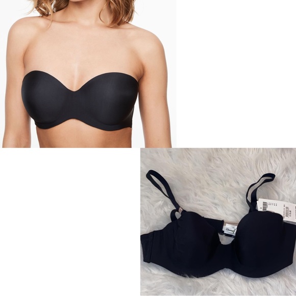 Chantelle Other - Chantelle Absolute Invisible Smooth Strapless